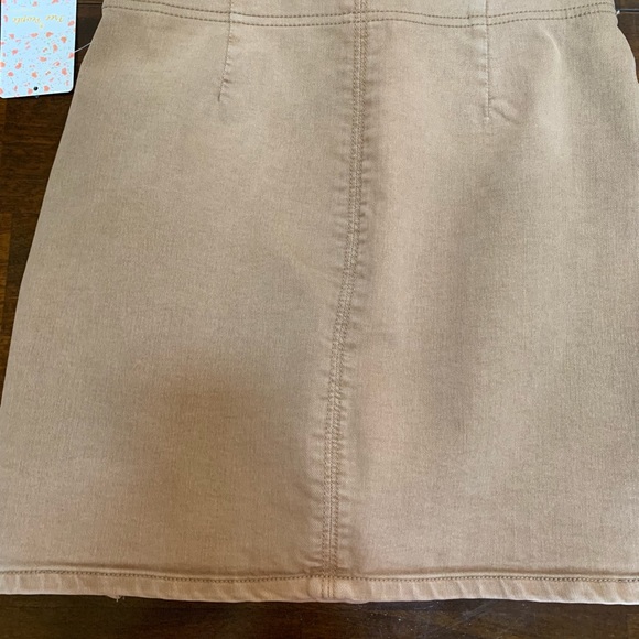 Free People Skirt - Picture 5 of 6